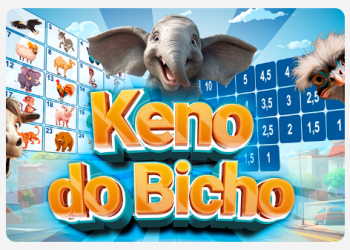 Keno do Bicho